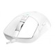 Миша Bloody W72 Ultra White