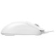 Миша Bloody W72 Ultra White