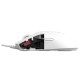 Миша Bloody W72 Ultra White