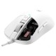 Миша Bloody W72 Ultra White
