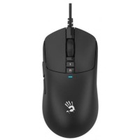 Миша Bloody W72 Ultra Black