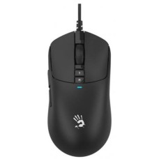 Миша Bloody W72 Ultra Black