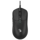 Миша Bloody W72 Ultra Black