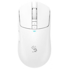 Миша Bloody R72 Ultra Wireless White (R72 Ultra White)