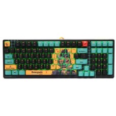 Клавіатура Bloody AT98 Alpha Optical Switch Renegade (AT98 Renegade)