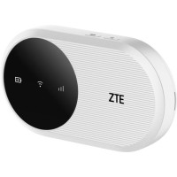 Мобільний роутер ZTE UFi U10 Pro 4G White