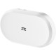Мобільний роутер ZTE UFi U10 Pro 4G White