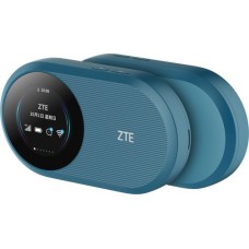 Мобільний роутер ZTE UFi U10s Pro 4G Blue