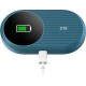 Мобільний роутер ZTE UFi U10s Pro 4G Blue