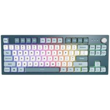 Клавіатура Montech MKey TKL Freedom GateronG Pro 2.0 Red Switch (MK87FR)