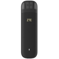 Мобільний роутер ZTE F30 Pro 4G LTE Black