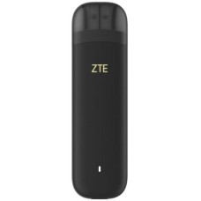 Мобільний роутер ZTE F30 Pro 4G LTE Black