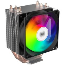 Кулер для процесора 2E Gaming Air Cool AC90D4 ARGB (2E-AC90D4-ARGB)
