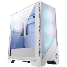 Корпус MSI MAG FORGE 320R Airflow White