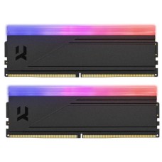 Оперативна пам’ять GOODRAM IRDM RGB Black DDR5 2x16GB (IRG-60D5L30S/32GDC)