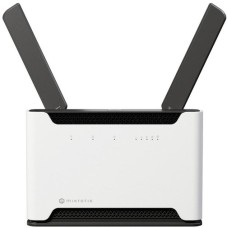 Точка доступy Wi-Fi MikroTik Chateau PRO ax (H53UIG-5HAXQ2HAXQ)
