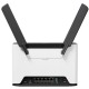 Точка доступy Wi-Fi MikroTik Chateau PRO ax (H53UIG-5HAXQ2HAXQ)