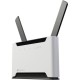 Точка доступy Wi-Fi MikroTik Chateau PRO ax (H53UIG-5HAXQ2HAXQ)
