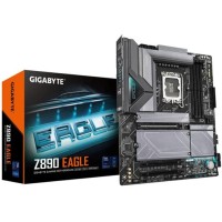 Материнська плата Gigabyte Z890 EAGLE
