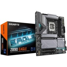 Материнська плата Gigabyte Z890 EAGLE