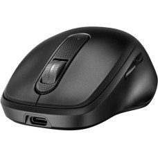 Миша HP 510 Ultra-Fast Rechargeable Wireless Black (9C2F6AA)