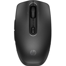 Миша HP HP 690 Rechargeable Wireless Black (7M1D4AA)