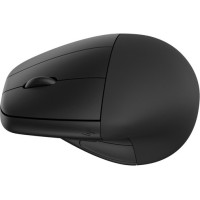 Мышь HP 920 Ergonomic Vertical Black (6H1A4AA)