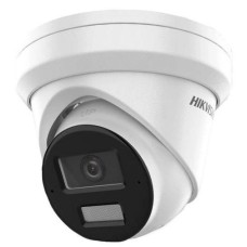 IP-камера Hikvision DS-2CD2383G2-LI2U (2.8мм) 8 МП Acusense Smart Hybrid Light з мікрофоном