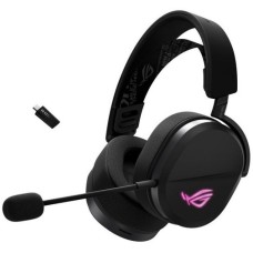 Гарнітура ASUS ROG Pelta Black (90YH0410-BHUA00)