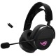 Гарнітура ASUS ROG Pelta Black (90YH0410-BHUA00)