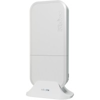 Точка доступy Wi-Fi MikroTik wAP ax (WAPG-5HAXD2HAXD)