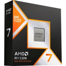 Процесор AMD Ryzen 7 9800X3D Box (100-100001084WOF)