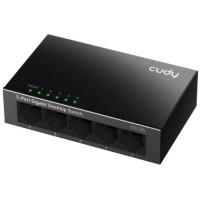Коммутатор Cudy GS105