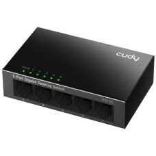 Комутатор Cudy GS105