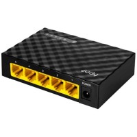 Коммутатор Cudy GS105D