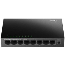 Комутатор Cudy GS108