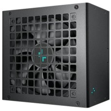 Блок живлення Deepcool 800W PL800D (R-PL800D-FC0B-EU / V2)