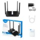 Wi-Fi Роутер Cudy LT500