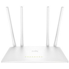 Wi-Fi Роутер Cudy WR1200
