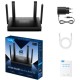 Wi-Fi Роутер Cudy WR1500