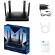 Wi-Fi Роутер Cudy WR3000
