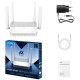 Wi-Fi Роутер Cudy WR3000S