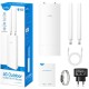 Wi-Fi Роутер Cudy LT400 Outdoor