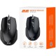 Миша 2E MF180 Black (2E-MF180UB)