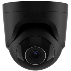 Камера Ajax TurretCam 5Mp/4.0mm Black (39311)