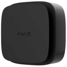 Бездротовий датчик температури Ajax FireProtect 2 RB (Heat) Black