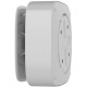 Бездротовий датчик температури Ajax FireProtect 2 SB (Heat) White