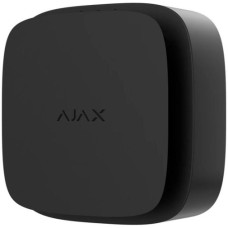 Бездротовий датчик температури та чадного газу Ajax FireProtect 2 SB (Heat/CO) Black