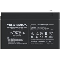Батарея для ИБП Marsriva MR-PBU12-9