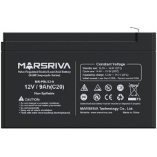 Батарея для ДБЖ Marsriva MR-PBU12-9